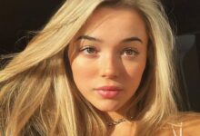 Olivia Dunne's Wardrobe Malfunction Goes Viral