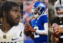 Shedeur Sanders $100 Million Conspiracy Exposed