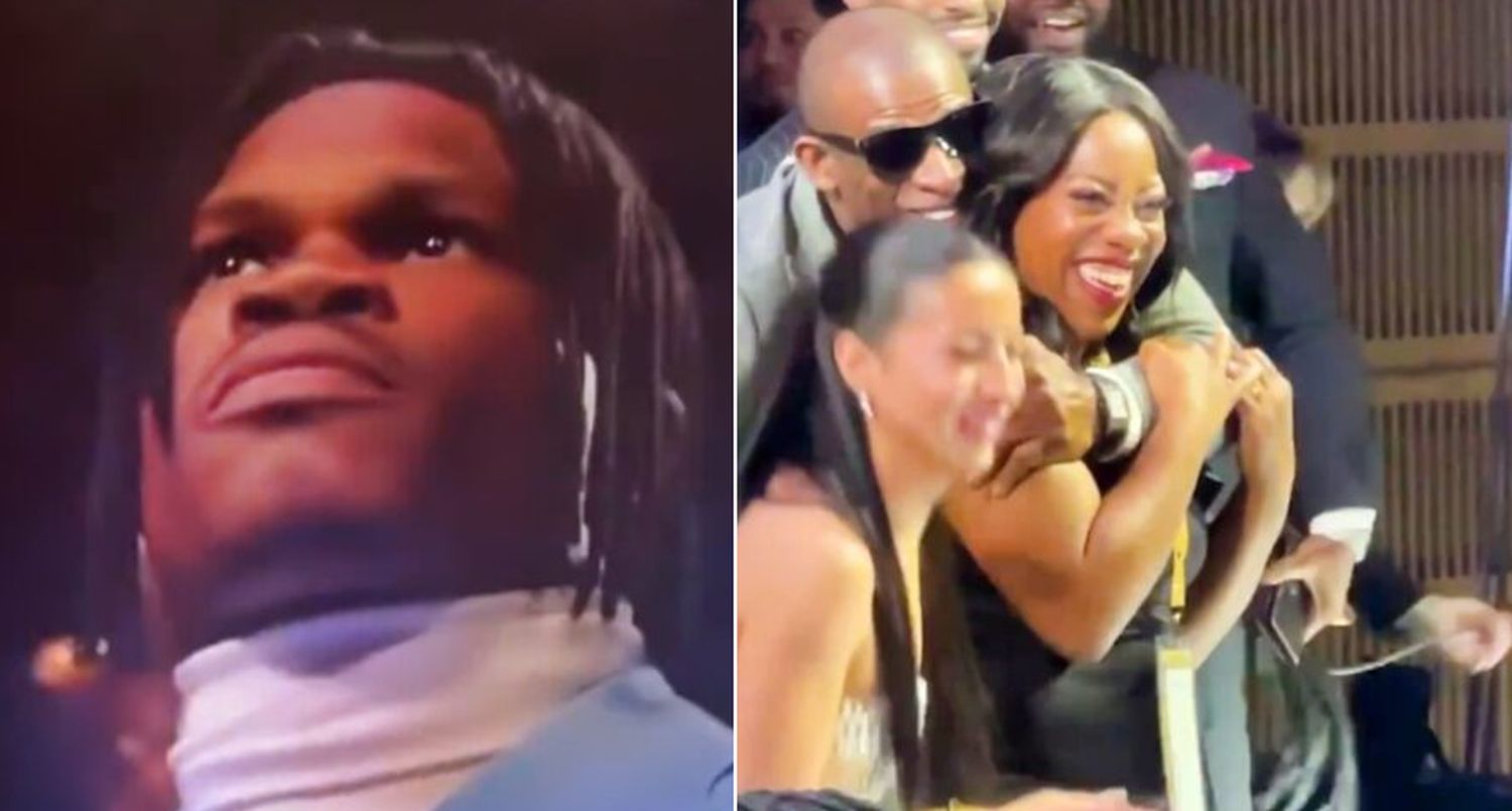 Travis Hunter's Leaked GPA Could Have Major Impact On NFL Draft Stock