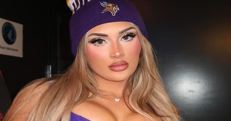 Popular Minnesota Vikings Fan Finally Identified