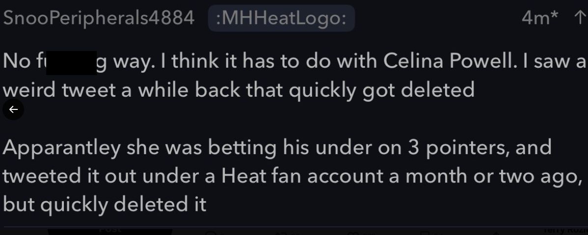 Terry Rozier Gambling Scandal: More Suspicious Tweets Emerge 1