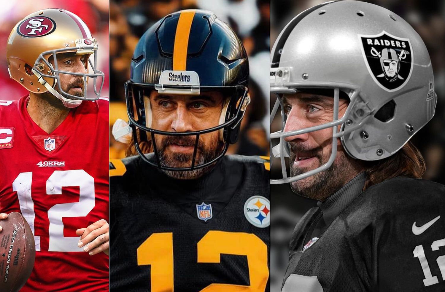 Aaron Rodgers Sweepstakes: Clear Frontrunner Emerges For Star QB