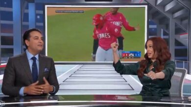 Elle Duncan Getting Fired By ESPN Over Inappropriate Comments?