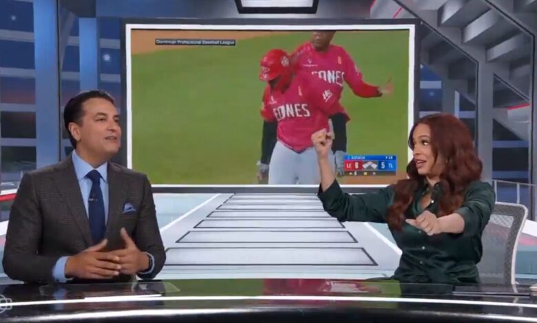 Elle Duncan Getting Fired By ESPN Over Inappropriate Comments?