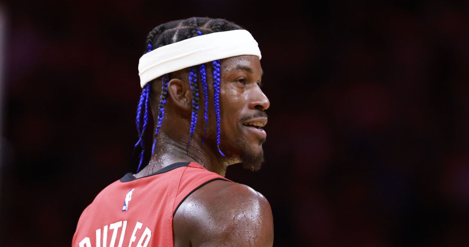 Jimmy Butler Sweepstakes: 1 Team Officially Out Of Race For Heat Star