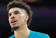 1 Player Refuses To Come To Hornets Because He Hates LaMelo Ball