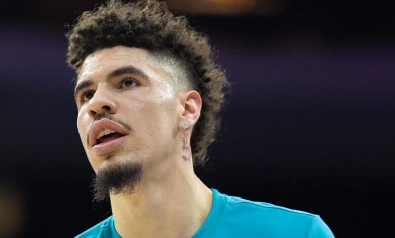 LaMelo Ball Offseason Acquisition Being Considered By 1 NBA Championship Contender