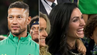 Marcus Freeman Set To Leave Notre Dame For NFL After National Championship Game?