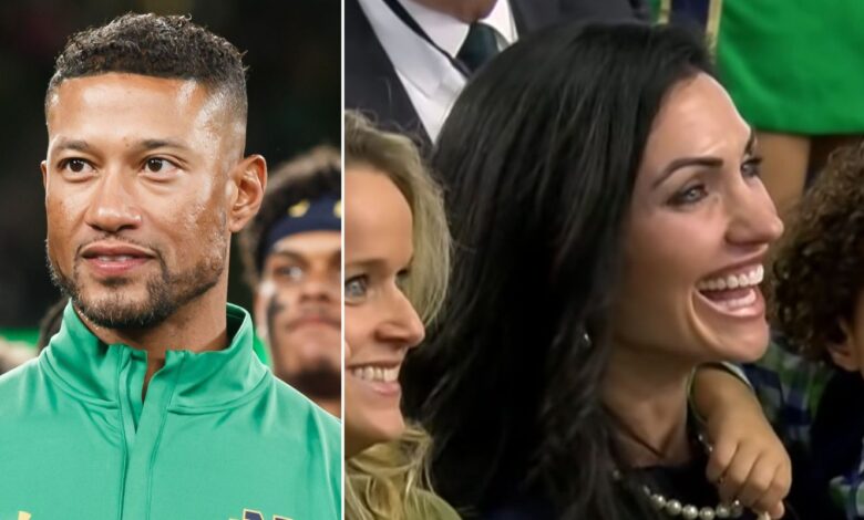 Marcus Freeman Set To Leave Notre Dame For NFL After National Championship Game?