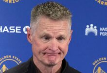 Warriors Set To Make Big Change To Roster Ahead Of Game 7 vs Rockets