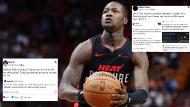 Terry Rozier Gambling Scandal: More Suspicious Tweets Emerge