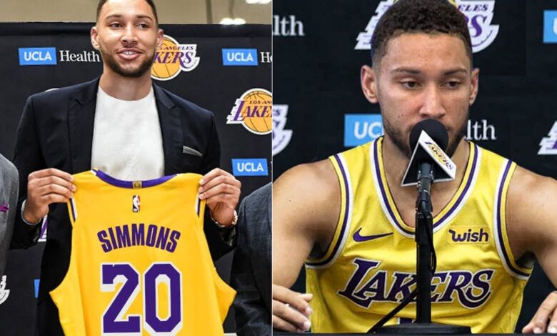Ben Simmons Linked To 2 NBA Teams After Nets Buyout Rumors