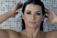 Danica Patrick's New Racy Super Bowl Commercial Causes A Stir