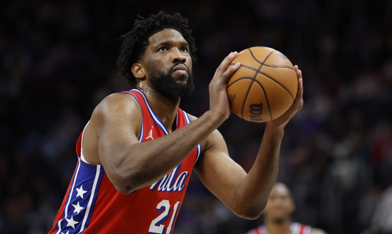 Joel Embiid's Major Beef With 76ers Front Office Revealed