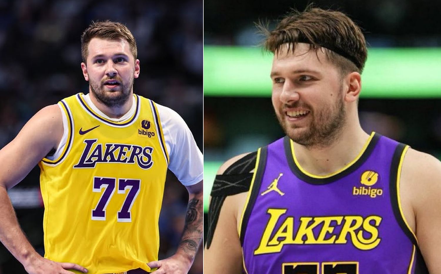 Luka Doncic Makes A Lakers Playoff Prediction