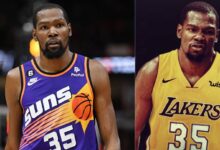 Kevin Durant Trade: What Suns Are Demanding From Lakers, Other Teams