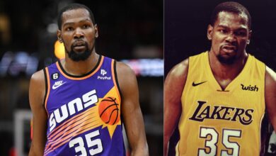 Kevin Durant Trade: What Suns Are Demanding From Lakers, Other Teams