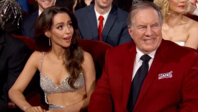 Bill Belichick's Family Hates Jordon Hudson