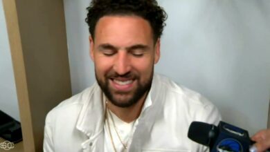 Klay Thompson Gets Brutally Honest About Leaving Warriors For Mavericks