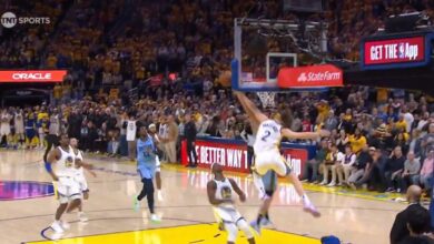 3 Moments That Made Warriors-Grizzlies Seem Clearly Rigged
