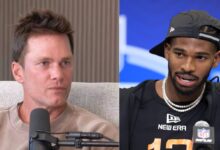 Tom Brady On Why Nobody Wanted To Draft Shedeur Sanders