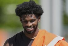 Bad News For Shedeur Sanders Amid Browns QB Battle With Dillon Gabriel