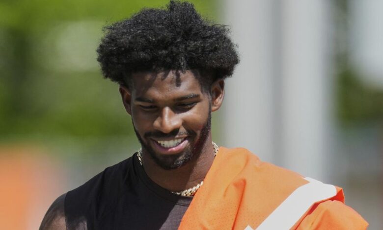 Bad News For Shedeur Sanders Amid Browns QB Battle With Dillon Gabriel