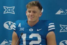 BYU QB Jake Retzlaff Accusations Take A Dark Turn