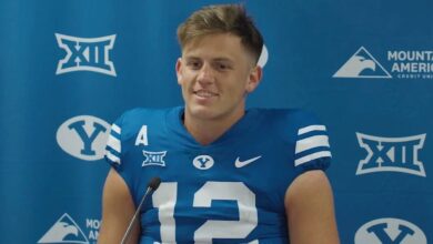 BYU QB Jake Retzlaff Accusations Take A Dark Turn