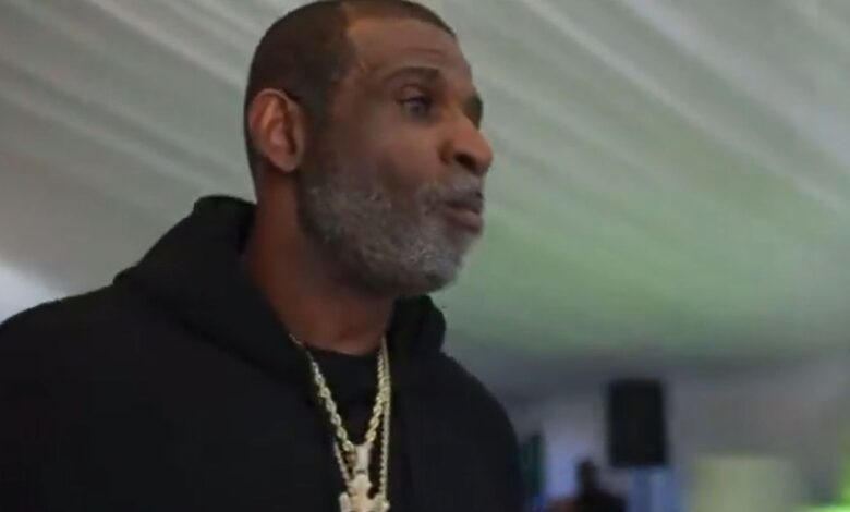 Deion Sanders' Role In Shedeur Sanders Falling In 2025 NFL Draft