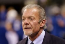 Colts Owner Jim Irsay's Chilling Final Tweet