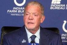 Jim Irsay's Cause Of Death