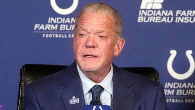 Jim Irsay's Cause Of Death