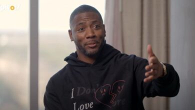 ESPN Set To Fire Ryan Clark Over RGIII Comments?