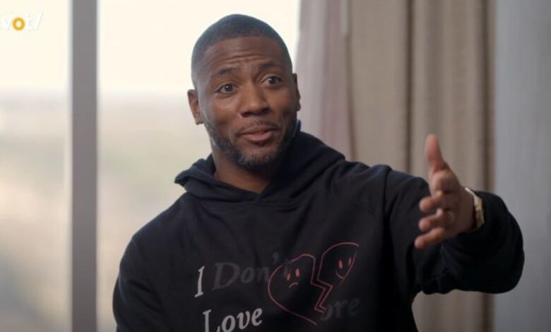 ESPN Set To Fire Ryan Clark Over RGIII Comments?