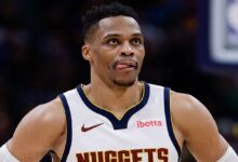 Russell Westbrook's Brutal Message To Clippers After Nuggets Win