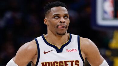 Russell Westbrook's Brutal Message To Clippers After Nuggets Win