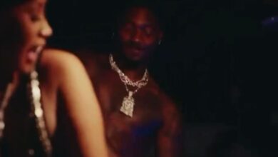 Stefon Diggs' Troubling New Video Causes A Stir