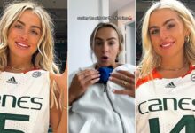 Haley Cavinder, Hanna Cavinder Reveal Results Of Their Plastic Surgery