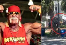 Hulk Hogan's Sad Final Days Revealed
