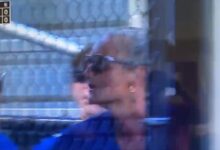 Little League Manager Assaulting Female Player Dugout: Investigation Launched