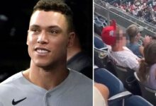 Boyfriend Of Girl From Phillies Fan Video Identified?