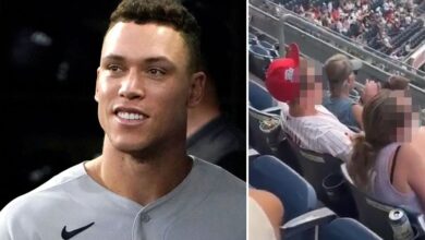Boyfriend Of Girl From Phillies Fan Video Identified?
