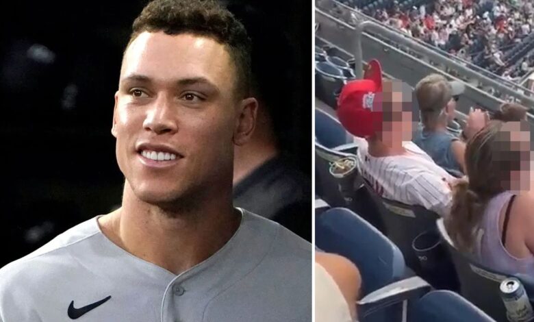 Boyfriend Of Girl From Phillies Fan Video Identified?
