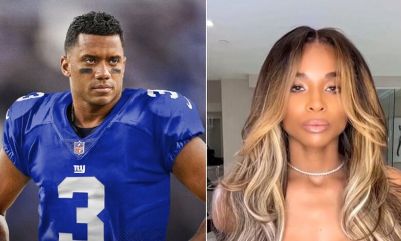 Russell Wilson’s Newest Intimate Video With Ciara Goes Viral Ahead Of Giants Season