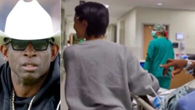 Deion Sanders' Spicy Relationship With Karrueche Tran: Intimate Details Emerge