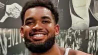 Karl-Anthony Towns