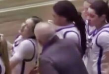 High School Coach Jim Zullo's Troubling Encounter With Girl Goes Viral