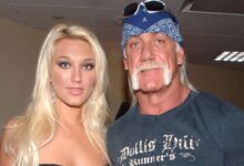 Brooke Hogan Makes Troubling Claims About Hulk Hogan's Final Days