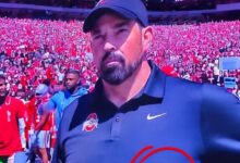 Ryan Day's Nipple Piercing: Truth Finally Comes Out